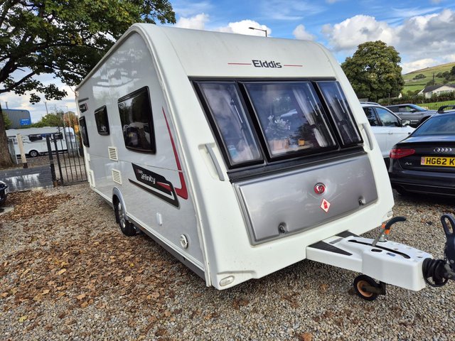 View our ELDDIS AFFINITY 482
