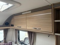 USED COACHMAN FESTIVAL 520 Dealer Special, motor mover
