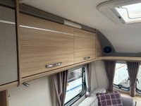 USED COACHMAN FESTIVAL 520 Dealer Special, motor mover