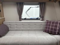 USED COACHMAN FESTIVAL 520 Dealer Special, motor mover