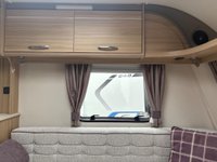 USED COACHMAN FESTIVAL 520 Dealer Special, motor mover