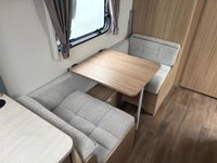 USED COACHMAN FESTIVAL 520 Dealer Special, motor mover