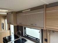 USED COACHMAN FESTIVAL 520 Dealer Special, motor mover
