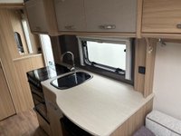 USED COACHMAN FESTIVAL 520 Dealer Special, motor mover
