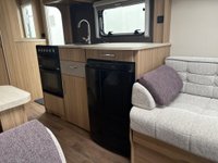 USED COACHMAN FESTIVAL 520 Dealer Special, motor mover