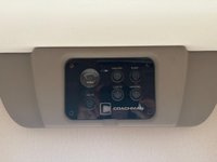USED COACHMAN FESTIVAL 520 Dealer Special, motor mover