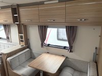 USED COACHMAN FESTIVAL 520 Dealer Special, motor mover