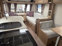 USED COACHMAN FESTIVAL 520 Dealer Special, motor mover