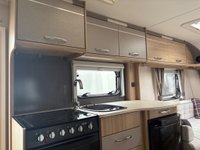 USED COACHMAN FESTIVAL 520 Dealer Special, motor mover