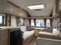 USED COACHMAN FESTIVAL 520 Dealer Special, motor mover