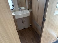 USED COACHMAN FESTIVAL 520 Dealer Special, motor mover