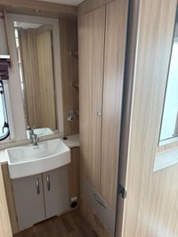 USED COACHMAN FESTIVAL 520 Dealer Special, motor mover