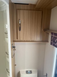 USED COACHMAN FESTIVAL 520 Dealer Special, motor mover