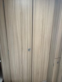 USED COACHMAN FESTIVAL 520 Dealer Special, motor mover