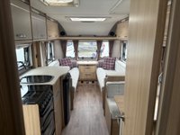 USED COACHMAN FESTIVAL 520 Dealer Special, motor mover