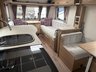USED COACHMAN FESTIVAL 520 Dealer Special, motor mover