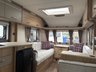 USED COACHMAN FESTIVAL 520 Dealer Special, motor mover