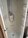 USED COACHMAN FESTIVAL 520 Dealer Special, motor mover