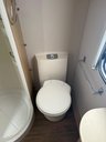 USED COACHMAN FESTIVAL 520 Dealer Special, motor mover