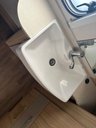 USED COACHMAN FESTIVAL 520 Dealer Special, motor mover