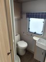 USED COACHMAN FESTIVAL 520 Dealer Special, motor mover