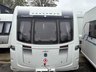 USED COACHMAN FESTIVAL 520 Dealer Special, motor mover