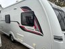USED COACHMAN FESTIVAL 520 Dealer Special, motor mover