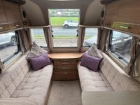 USED BAILEY UNICORN CADIZ Fixed singles. Motor Mover