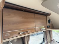 USED BAILEY UNICORN CADIZ Fixed singles. Motor Mover
