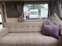 USED BAILEY UNICORN CADIZ Fixed singles. Motor Mover