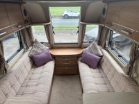 USED BAILEY UNICORN CADIZ Fixed singles. Motor Mover