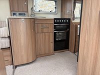 USED BAILEY UNICORN CADIZ Fixed singles. Motor Mover