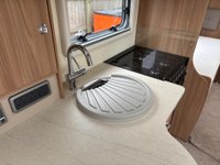 USED BAILEY UNICORN CADIZ Fixed singles. Motor Mover