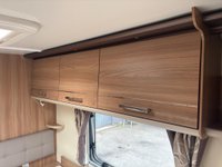 USED BAILEY UNICORN CADIZ Fixed singles. Motor Mover