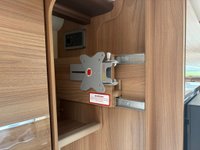 USED BAILEY UNICORN CADIZ Fixed singles. Motor Mover