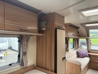 USED BAILEY UNICORN CADIZ Fixed singles. Motor Mover