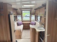 USED BAILEY UNICORN CADIZ Fixed singles. Motor Mover