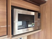 USED BAILEY UNICORN CADIZ Fixed singles. Motor Mover
