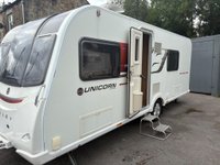 USED BAILEY UNICORN CADIZ Fixed singles. Motor Mover
