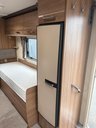 USED BAILEY UNICORN CADIZ Fixed singles. Motor Mover