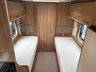 USED BAILEY UNICORN CADIZ Fixed singles. Motor Mover