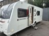 USED BAILEY UNICORN CADIZ Fixed singles. Motor Mover