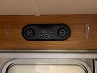 USED SWIFT CHALLENGER SPORT 564 Stunning, motor mover