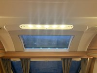 USED SWIFT CHALLENGER SPORT 564 Stunning, motor mover