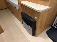 USED SWIFT CHALLENGER SPORT 564 Stunning, motor mover