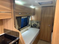 USED SWIFT CHALLENGER SPORT 564 Stunning, motor mover
