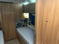 USED SWIFT CHALLENGER SPORT 564 Stunning, motor mover