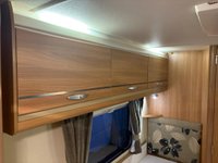 USED SWIFT CHALLENGER SPORT 564 Stunning, motor mover