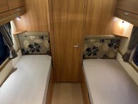 USED SWIFT CHALLENGER SPORT 564 Stunning, motor mover