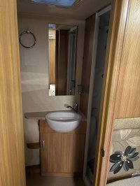USED SWIFT CHALLENGER SPORT 564 Stunning, motor mover